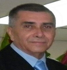 Rubén Hernández
