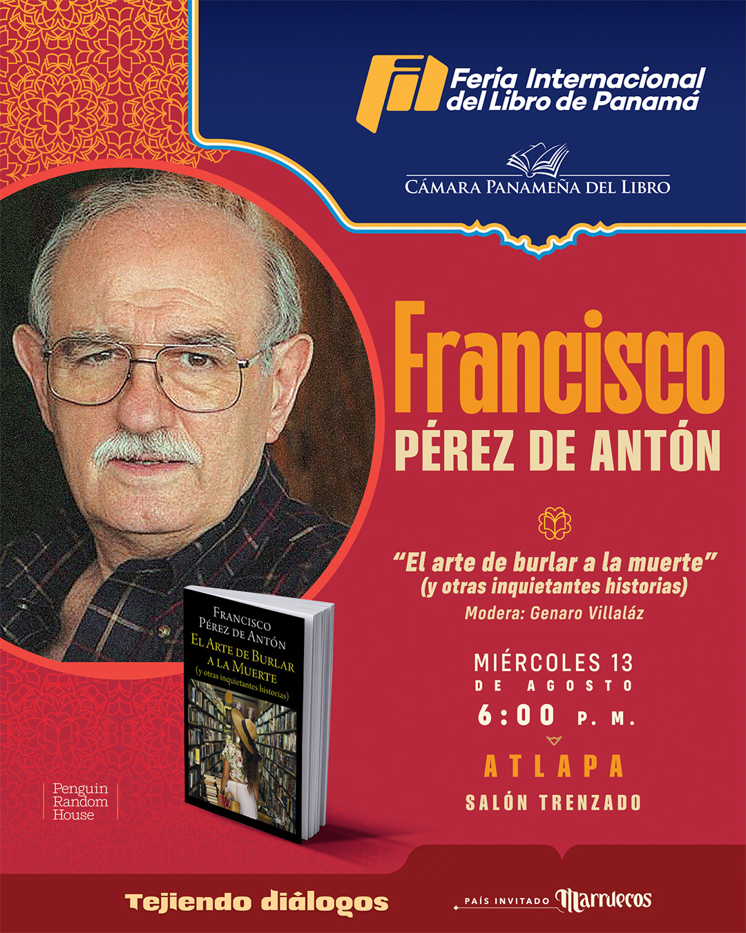 13-FranciscoPérezAntón